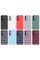 Чохол для смартфона Cosmic Magic Shield for Samsung Galaxy S24 White (MagicShSAS24White)