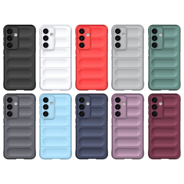 Чохол для смартфона Cosmic Magic Shield for Samsung Galaxy S24 White (MagicShSAS24White)