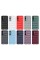 Чохол для смартфона Cosmic Magic Shield for Samsung Galaxy S24 Plus Grey Smoke (MagicShSAS24PGrey)