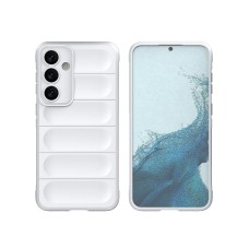 Чохол для смартфона Cosmic Magic Shield for Samsung Galaxy S24 Plus White (MagicShSAS24PWhite)