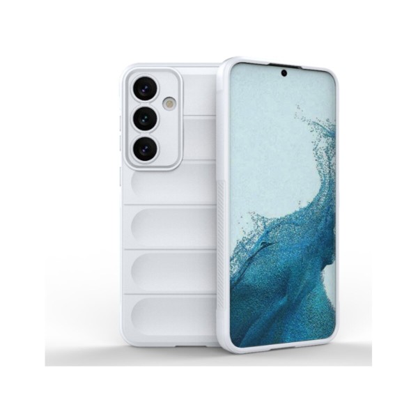 Чохол для смартфона Cosmic Magic Shield for Samsung Galaxy S24 Plus White (MagicShSAS24PWhite)
