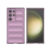 Чохол для смартфона Cosmic Magic Shield for Samsung Galaxy S24 Ultra Lavender (MagicShSAS24ULavender)