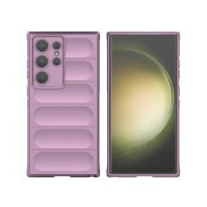 Чохол для смартфона Cosmic Magic Shield for Samsung Galaxy S24 Ultra Lavender (MagicShSAS24ULavender)