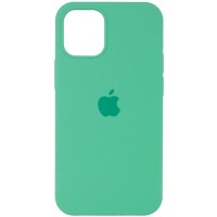 Чохол для смартфона Silicone Full Case AA Open Cam for Apple iPhone 13 Pro 30,Spearmint (FullOpeAAi13P-30)
