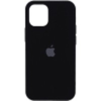 Чохол для смартфона Silicone Full Case AA Open Cam for Apple iPhone 12 Pro 14,Black (FullOpeAAi12P-14)