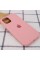 Чохол для смартфона Silicone Full Case AA Open Cam for Apple iPhone 14 Pro 41,Pink (FullOpeAAi14P-41)