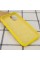 Чохол для смартфона Silicone Full Case AA Open Cam for Apple iPhone 14 Pro 56,Sunny Yellow (FullOpeAAi14P-56)