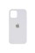 Чохол для смартфона Silicone Full Case AA Open Cam for Apple iPhone 14 Pro 8,White (FullOpeAAi14P-8)