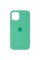 Чохол для смартфона Silicone Full Case AA Open Cam for Apple iPhone 14 Pro Max 30,Spearmint (FullOpeAAi14PM-30)