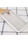 Чохол для смартфона Silicone Full Case AA Open Cam for Apple iPhone 15 8,White (FullOpeAAi15-8)