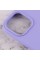 Чохол для смартфона Silicone Full Case AA Open Cam for Apple iPhone 15 Pro 26,Elegant Purple (FullOpeAAi15P-26)
