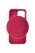 Чохол для смартфона Silicone Full Case AA Open Cam for Apple iPhone 15 Pro 35,Maroon (FullOpeAAi15P-35)