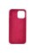 Чохол для смартфона Silicone Full Case AA Open Cam for Apple iPhone 15 Pro 35,Maroon (FullOpeAAi15P-35)