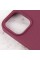 Чохол для смартфона Silicone Full Case AA Open Cam for Apple iPhone 15 Pro 47,Plum (FullOpeAAi15P-47)