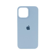 Чохол для смартфона Silicone Full Case AA Open Cam for Apple iPhone 15 Pro 5,Lilac (FullOpeAAi15P-5)