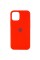 Чохол для смартфона Silicone Full Case AA Open Cam for Apple iPhone 15 Pro Max 11,Red (FullOpeAAi15PM-11)