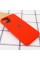 Чохол для смартфона Silicone Full Case AA Open Cam for Apple iPhone 15 Pro Max 11,Red (FullOpeAAi15PM-11)