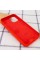 Чохол для смартфона Silicone Full Case AA Open Cam for Apple iPhone 15 Pro Max 11,Red (FullOpeAAi15PM-11)