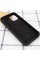 Чохол для смартфона Silicone Full Case AA Open Cam for Apple iPhone 15 Pro Max 14,Black (FullOpeAAi15PM-14)
