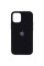 Чохол для смартфона Silicone Full Case AA Open Cam for Apple iPhone 15 Pro Max 14,Black (FullOpeAAi15PM-14)