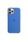 Чохол для смартфона Silicone Full Case AA Open Cam for Apple iPhone 15 Pro Max 3,Royal Blue (FullOpeAAi15PM-3)