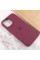 Чохол для смартфона Silicone Full Case AA Open Cam for Apple iPhone 15 Pro Max 47,Plum (FullOpeAAi15PM-47)