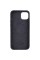 Чохол для смартфона Silicone Full Case AAA MagSafe IC for iPhone 14 Midnight (Orig14Midnight)