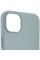 Чохол для смартфона Silicone Full Case AAA MagSafe IC for iPhone 14 Succulent (Orig14Succulent)