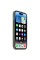 Чохол для смартфона Silicone Full Case AAA MagSafe IC for iPhone 14 Olive (Orig14Olive)