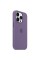 Чохол для смартфона Silicone Full Case AAA MagSafe IC for iPhone 14 Iris (Orig14Iris)
