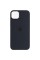 Чохол для смартфона Silicone Full Case AAA MagSafe IC for iPhone 14 Pro Midnight (Orig14PMidnight)