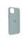 Чохол для смартфона Silicone Full Case AAA MagSafe IC for iPhone 14 Pro Succulent (Orig14PSucculent)