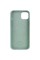 Чохол для смартфона Silicone Full Case AAA MagSafe IC for iPhone 14 Pro Succulent (Orig14PSucculent)