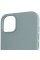 Чохол для смартфона Silicone Full Case AAA MagSafe IC for iPhone 14 Pro Succulent (Orig14PSucculent)