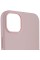 Чохол для смартфона Silicone Full Case AAA MagSafe IC for iPhone 14 Pro Chalk Pink (Orig14PChalkPink)
