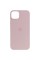 Чохол для смартфона Silicone Full Case AAA MagSafe IC for iPhone 14 Pro Chalk Pink (Orig14PChalkPink)