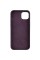 Чохол для смартфона Silicone Full Case AAA MagSafe IC for iPhone 14 Pro Elderberry (Orig14PElderberry)