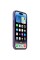 Чохол для смартфона Silicone Full Case AAA MagSafe IC for iPhone 14 Pro Iris (Orig14PIris)