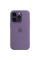 Чохол для смартфона Silicone Full Case AAA MagSafe IC for iPhone 14 Pro Iris (Orig14PIris)