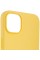 Чохол для смартфона Silicone Full Case AAA MagSafe IC for iPhone 14 Pro Max Sunglow (Orig14PMSunglow)