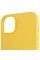 Чохол для смартфона Silicone Full Case AAA MagSafe IC for iPhone 14 Pro Max Sunglow (Orig14PMSunglow)