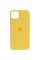 Чохол для смартфона Silicone Full Case AAA MagSafe IC for iPhone 14 Pro Max Sunglow (Orig14PMSunglow)