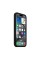 Чохол для смартфона Silicone Full Case AAA MagSafe IC for iPhone 15 Black (Orig15Black)