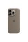 Чохол для смартфона Silicone Full Case AAA MagSafe IC for iPhone 15 Clay (Orig15Clay)