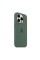 Чохол для смартфона Silicone Full Case AAA MagSafe IC for iPhone 15 Green (Orig15Green)