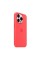 Чохол для смартфона Silicone Full Case AAA MagSafe IC for iPhone 15 Guava (Orig15Guava)