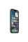 Чохол для смартфона Silicone Full Case AAA MagSafe IC for iPhone 15 Pro Max Green (Orig15PMGreen)