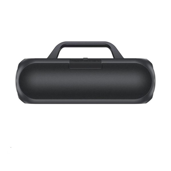 Портативна колонка ACEFAST K1 Party karaoke all-in-one audio set Black (AFK1B)