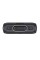 Портативна колонка ACEFAST K1 Party karaoke all-in-one audio set Black (AFK1B)