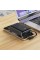 Зовнішній акумулятор ACEFAST M4 PD67W power bank 20000mAh Black (AFM4B)